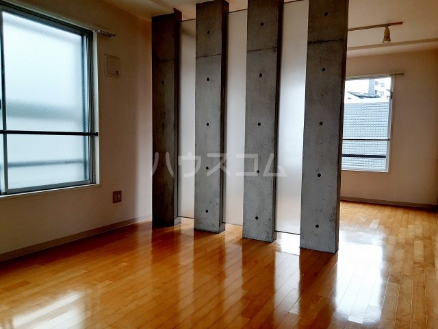 7/30 リビング/ダイニング