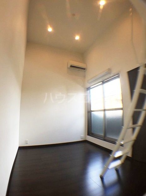 13/23 バルコニー
