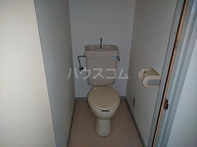 12/22 トイレ