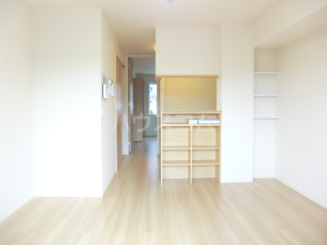 5/30 リビング/ダイニング