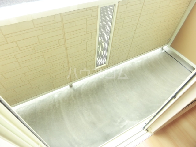 20/30 バルコニー