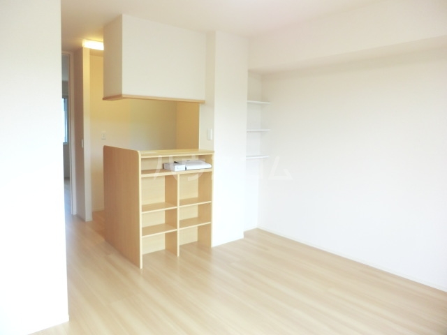 3/30 リビング/ダイニング