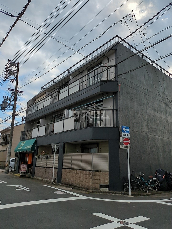 1/30 外観