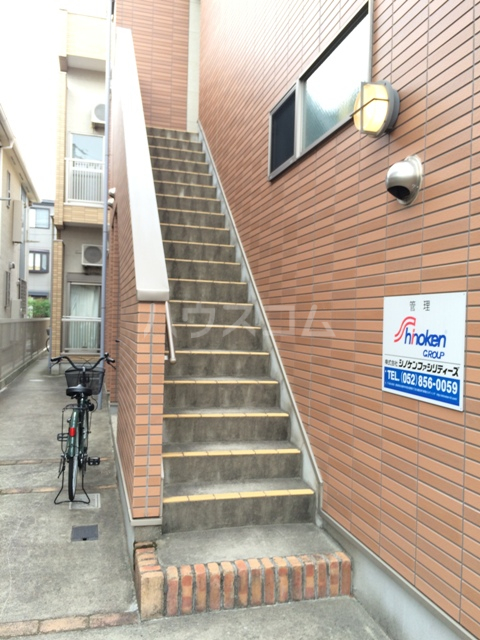 3/10 エントランス