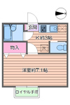 2/28 間取