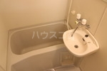 12/28 浴室