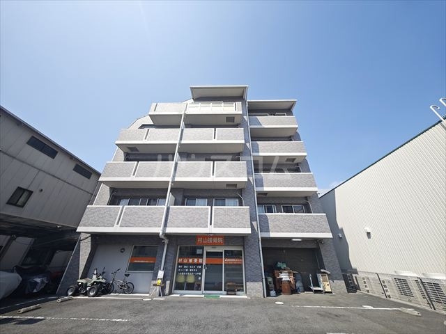 2/15 外観