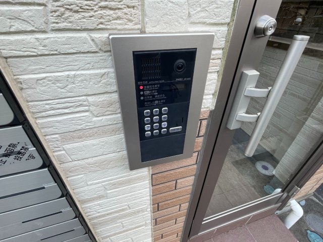 3/11 エントランス