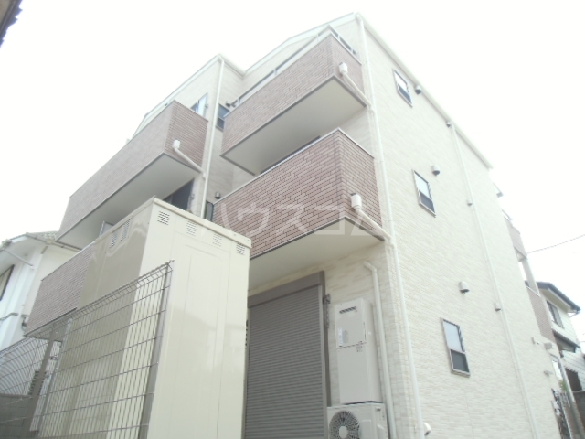 2/15 外観