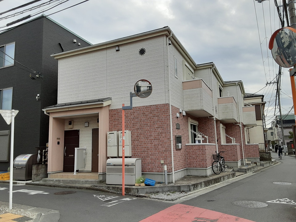 1/15 外観