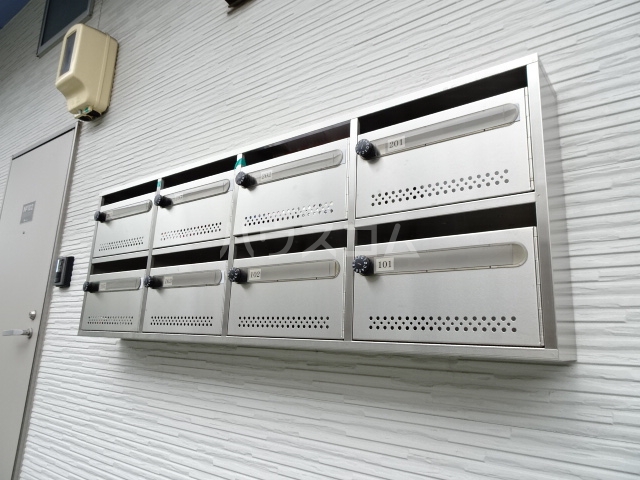 2/10 エントランス