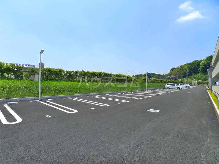 19/30 駐車場