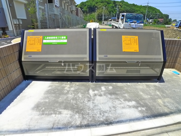 20/30 駐車場