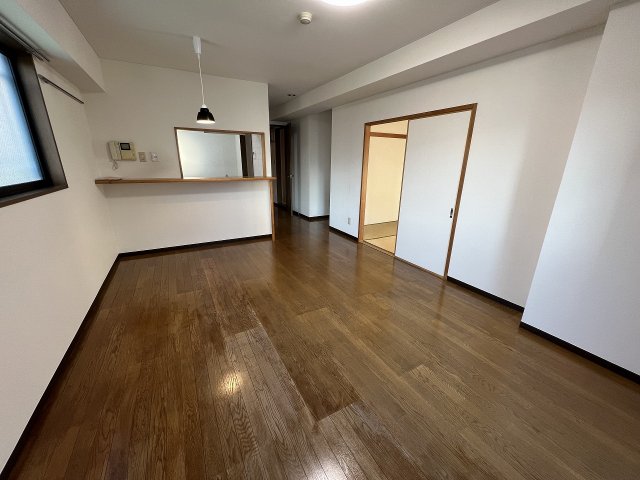 3/30 リビング/ダイニング