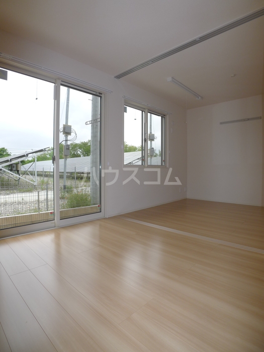 5/20 リビング/ダイニング