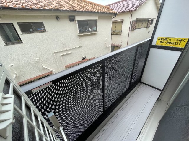 20/30 バルコニー