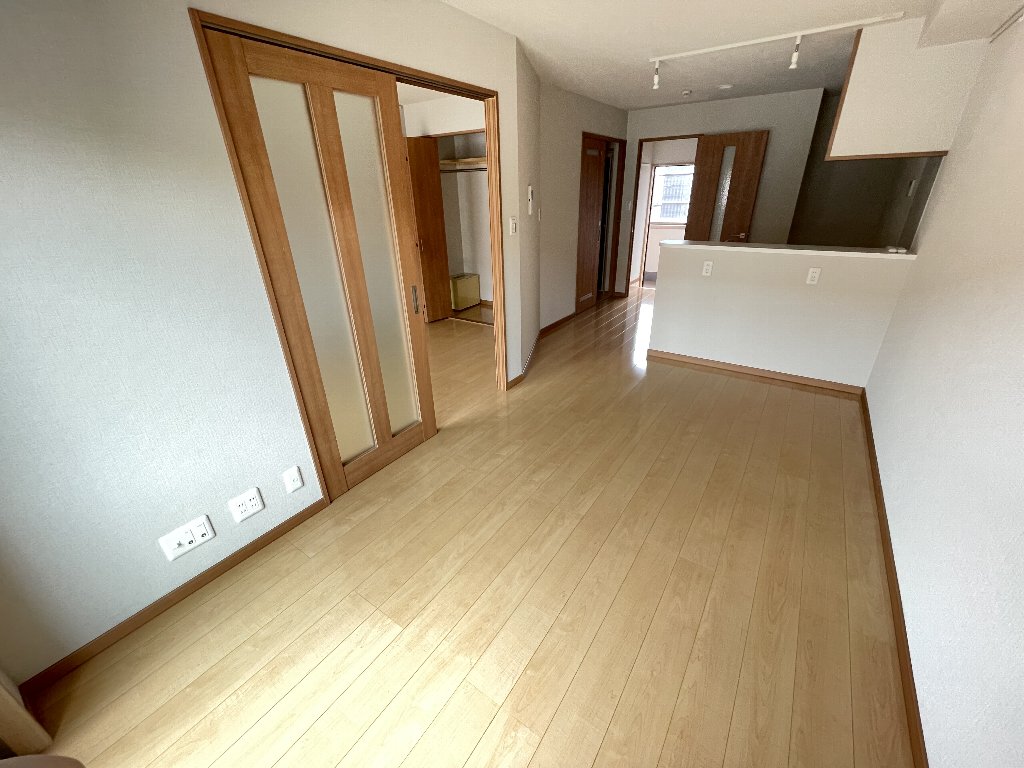 4/30 リビング/ダイニング