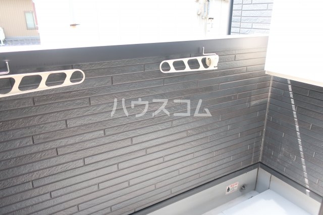 13/26 バルコニー