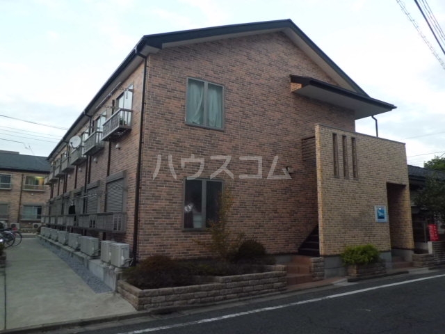 15/24 エントランス