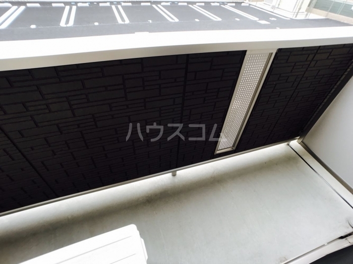 16/30 バルコニー