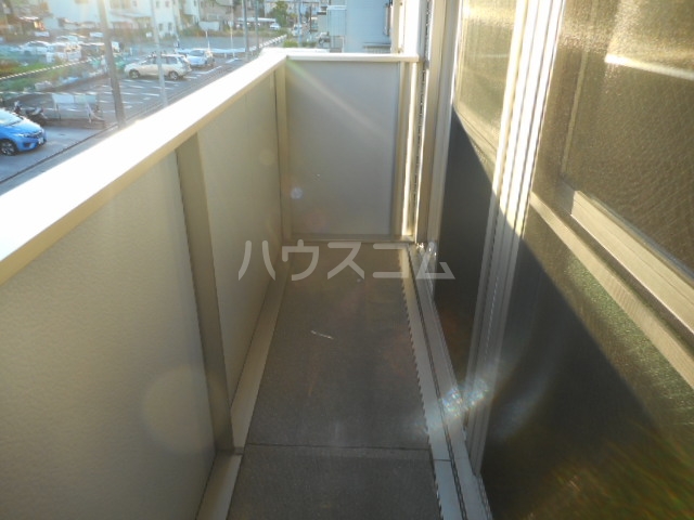 18/29 バルコニー