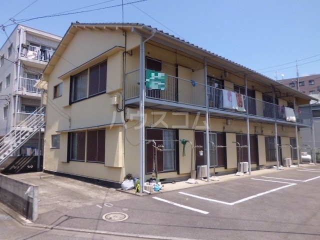 1/30 外観