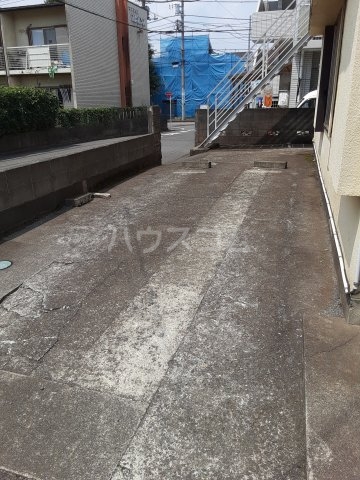 29/30 駐車場