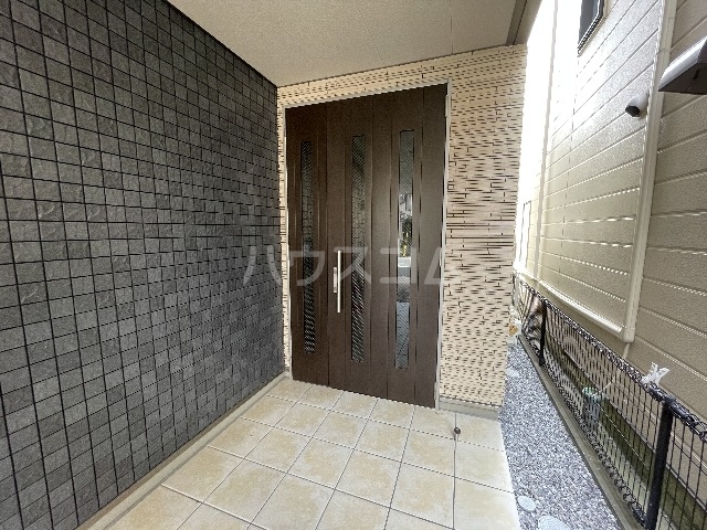 2/9 エントランス