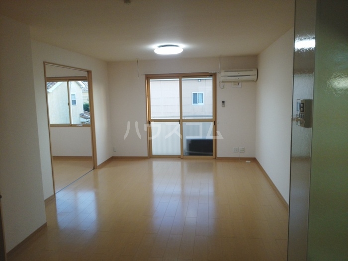 3/17 リビング/ダイニング