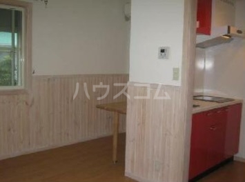 3/18 リビング/ダイニング