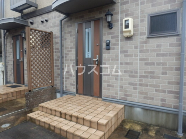 20/22 エントランス