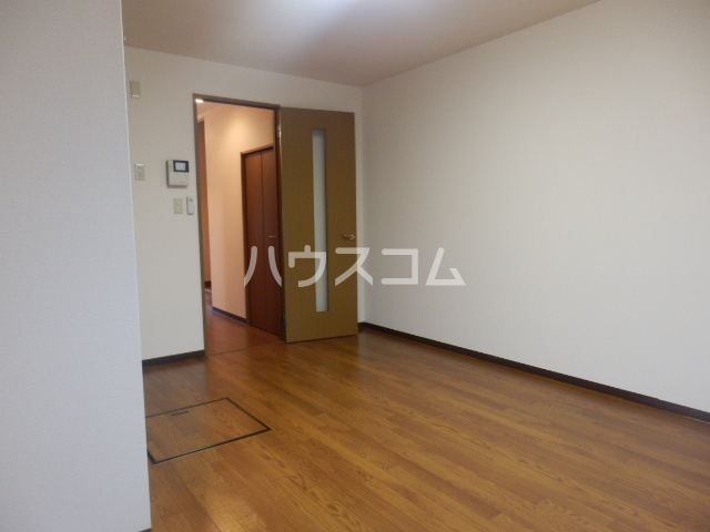 4/22 リビング/ダイニング