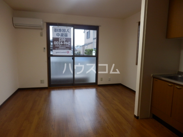 3/22 リビング/ダイニング