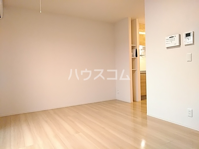 5/28 リビング/ダイニング