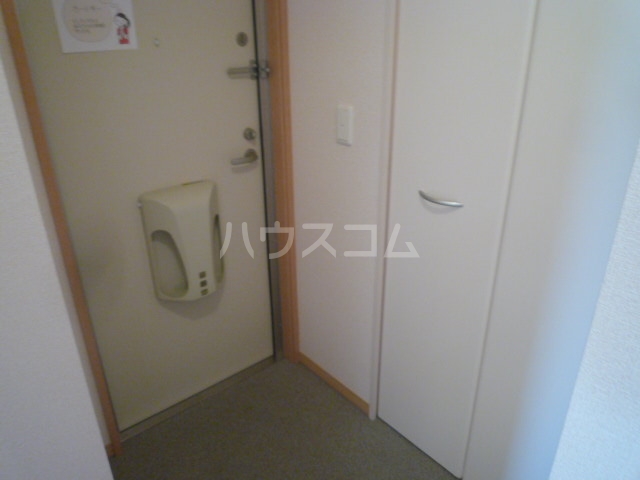 11/30 玄関