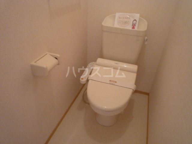 14/30 トイレ