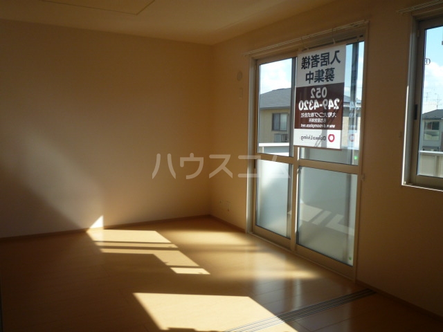 3/30 リビング/ダイニング