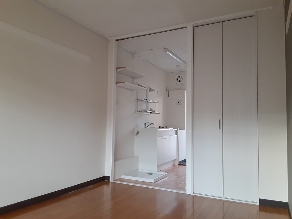 4/30 リビング/ダイニング