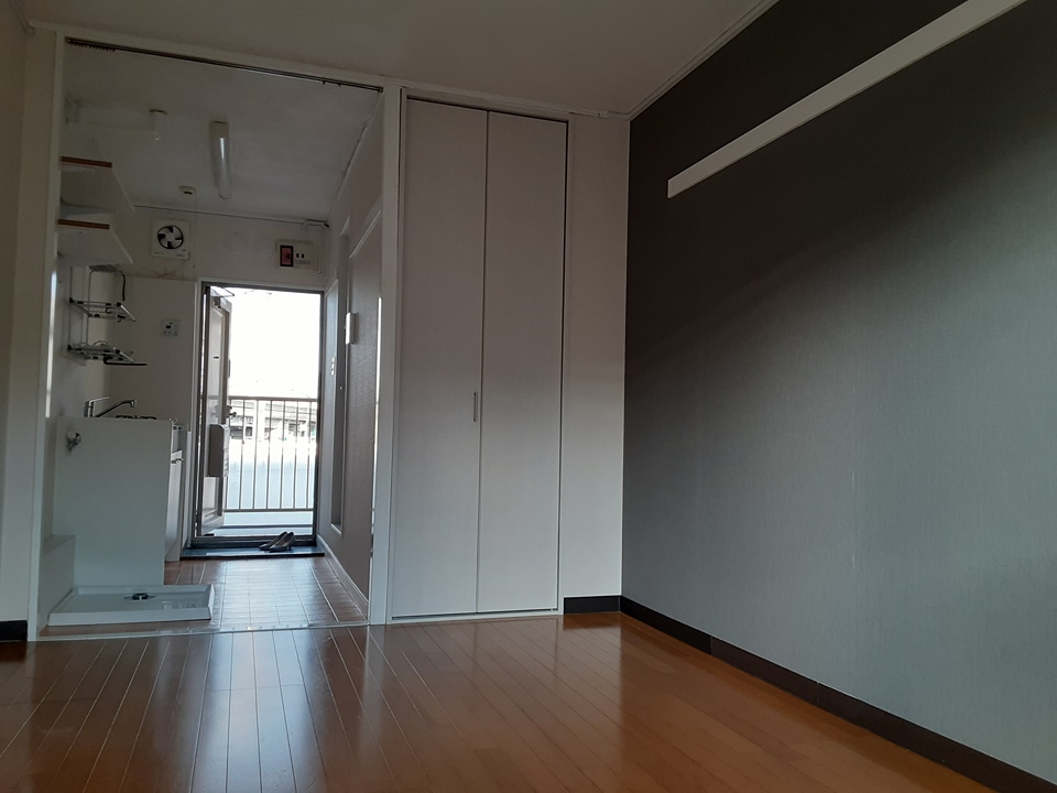 5/30 リビング/ダイニング