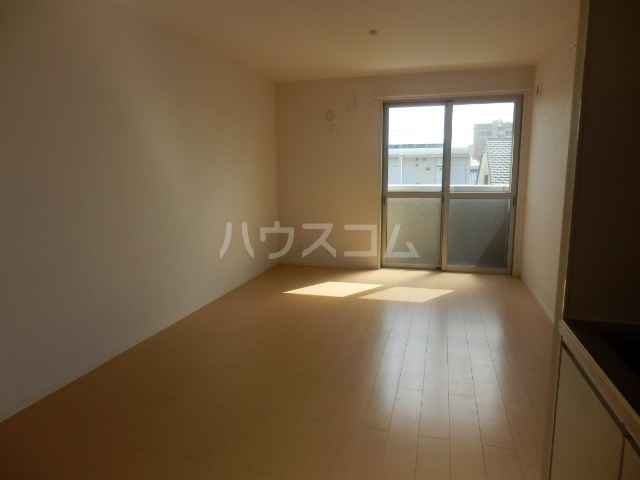 3/18 リビング/ダイニング