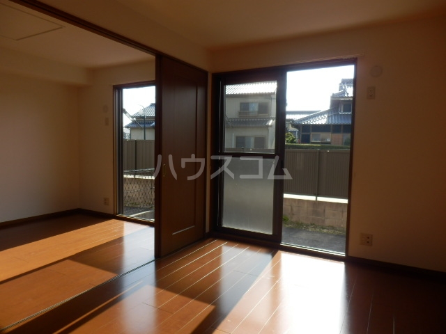 3/17 リビング/ダイニング