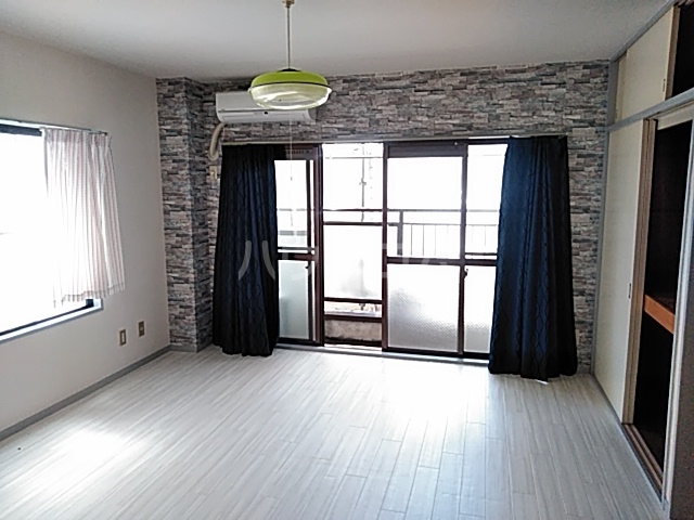 5/29 リビング/ダイニング