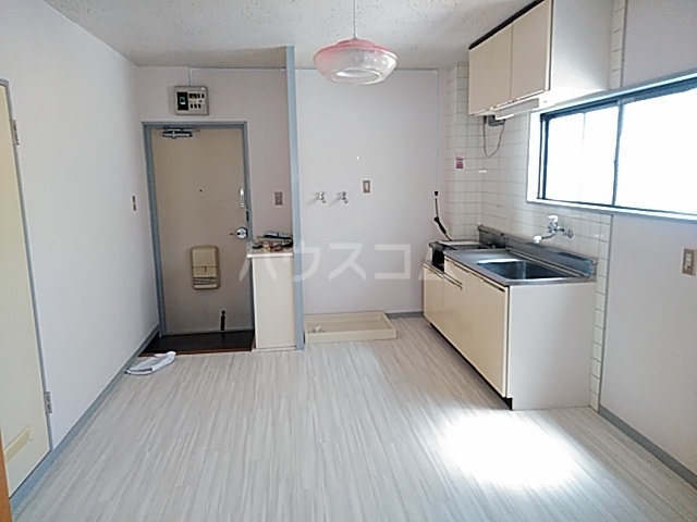 3/29 リビング/ダイニング