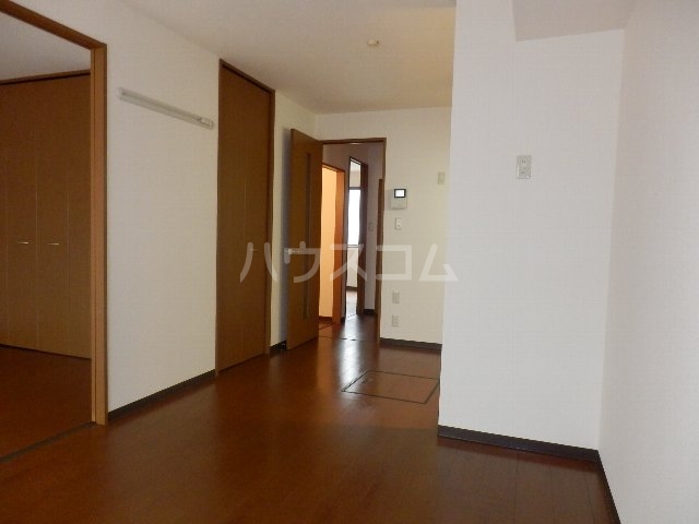 3/22 リビング/ダイニング