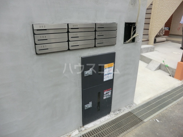 29/30 エントランス