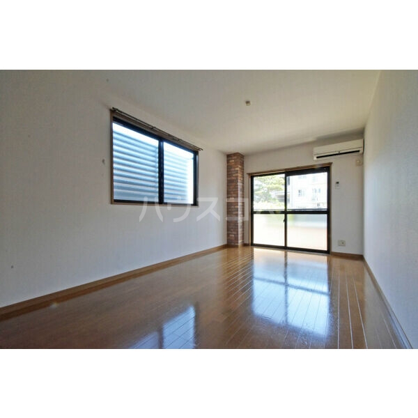 4/22 リビング/ダイニング