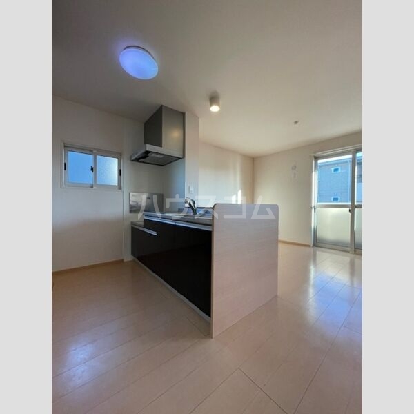 10/24 バルコニー