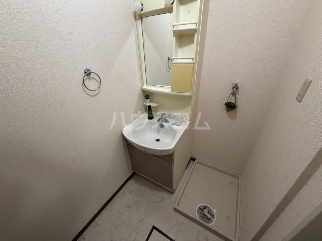 15/30 洗面