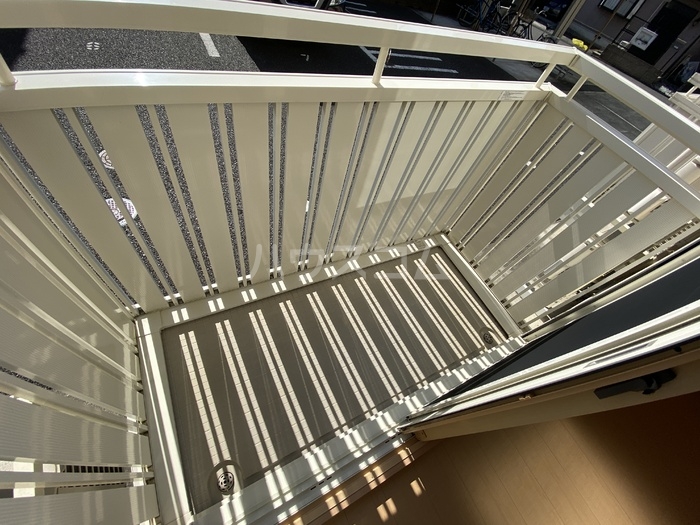 14/29 バルコニー