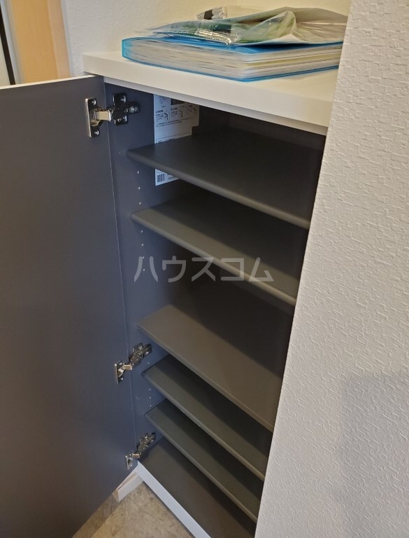 7/30 収納